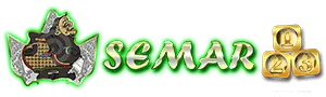 Logo navigasi semar123 — katalog game Android Indonesia